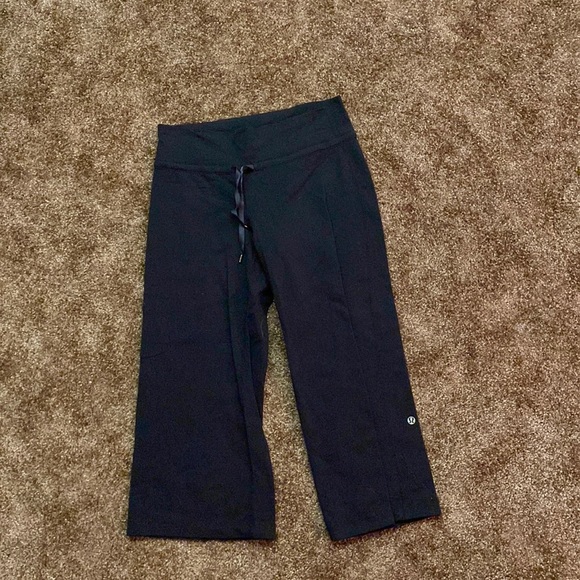 Yoga pants - Picture 1 of 2